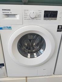 lavatrice usata Rigenerata 