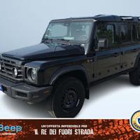 Ineos Grenadier STATION WAGON 3.0 TWIN-TURBO ...