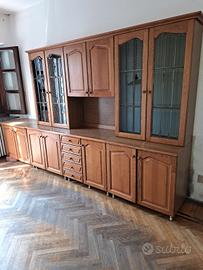 mobile per cucina usato