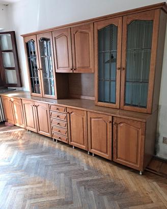 mobile per cucina usato