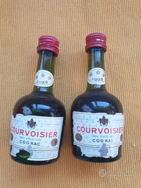 2 mignon cognac Courvoisier