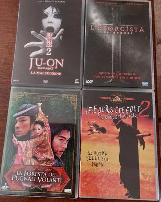 DVD FILM ORIGINALI