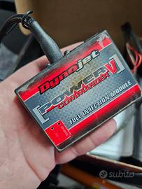 Dynojet Power Commander V Yamaha yfz 450 R