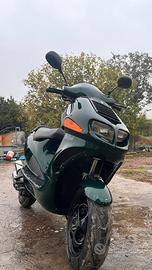 Italjet Formula 125