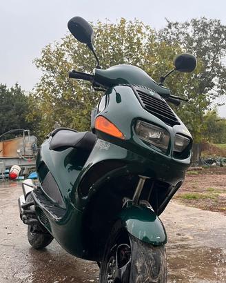 Italjet Formula 125