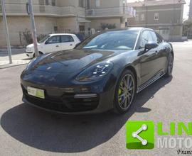 PORSCHE Panamera 2.9 4 E-Hybrid 10 years Edition