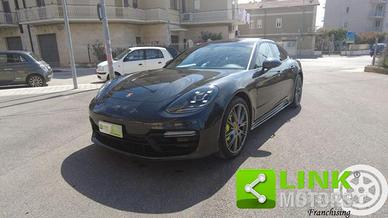 PORSCHE Panamera 2.9 4 E-Hybrid 10 years Edition