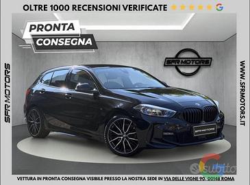 BMW Serie 1 118i MSport 1.5 136cv - PROMO