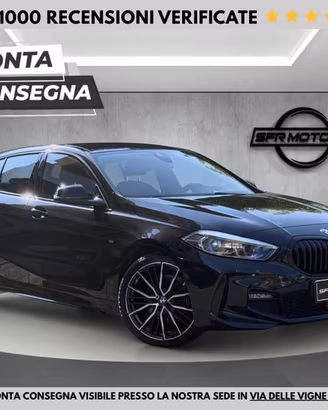 BMW Serie 1 118i MSport 1.5 136cv - PROMO