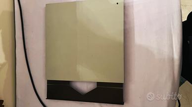 Revox  - 3 scatole in plastica novodur belle