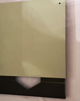 Revox  - 3 scatole in plastica novodur belle