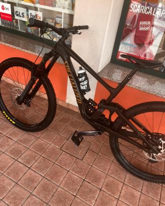 Specialized Enduro Expert 2023 full carbon