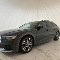 Audi A6 allroad allroad 45 3.0 tdi mhev 48v busine