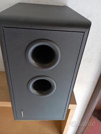 subwoofer Tecnisc