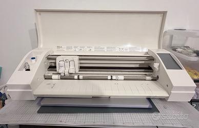 Silhouette Cameo