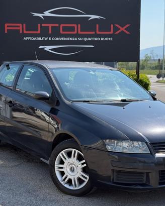 Fiat Stilo 1.9 JTD 3 porte Active OK NEOPATENTATI