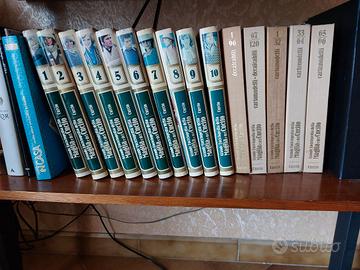 Grande Enciclopedia Maglia e Cucito