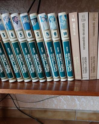 Grande Enciclopedia Maglia e Cucito