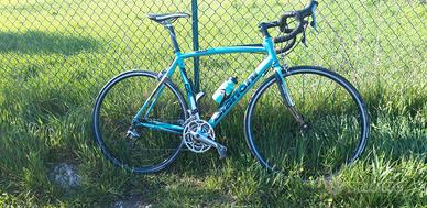 Bici bianchi c2c nirone