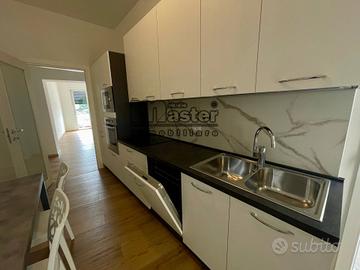 Appartamento 2 camere - Treviso