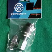 Morsetto/ clutch nuovo Dixon da Hi-Hat/ charleston