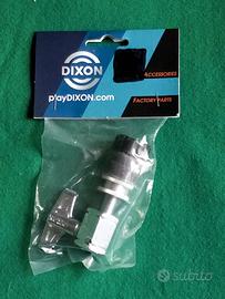 Morsetto/ clutch nuovo Dixon da Hi-Hat/ charleston