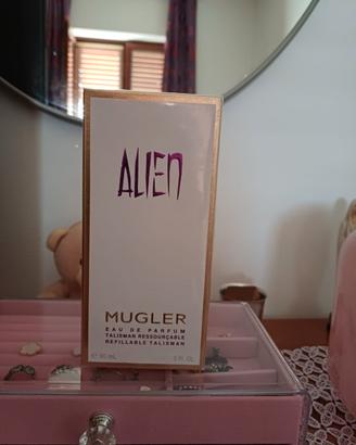 profumo