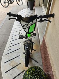 bici bambino