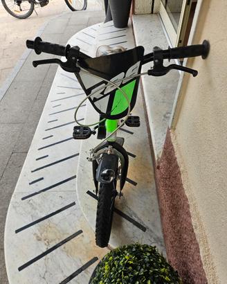 bici bambino