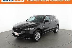 JAGUAR F-Pace DW25281