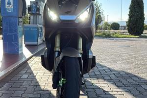 Xadv 750 special edition