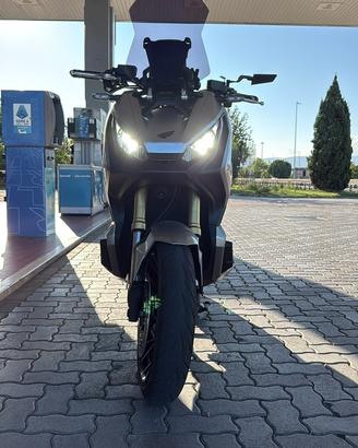 Xadv 750 special edition