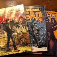 The walking dead (fumetto)