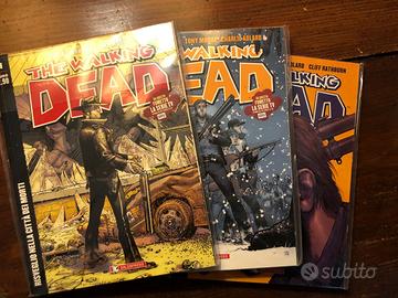 The walking dead (fumetto)