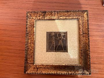 Quadro piccolo