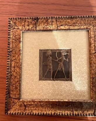 Quadro piccolo