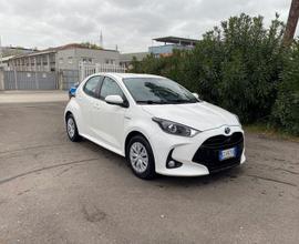 Toyota Yaris 1.5 Hybrid 5 porte Active