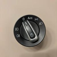 Devio luci Volkswagen