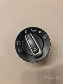 Devio luci Volkswagen