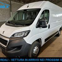 PEUGEOT Boxer Furgone 330 2.2 BlueHDi 140cv LH2