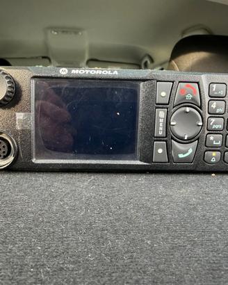 Radio Tetra Motorola MTM800e