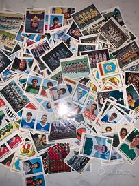 Figurine calcio flash ‘ 85