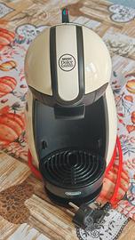 macchina del caffè dolce gusto nescafe 
