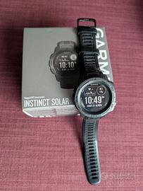 GARMIN INSTINCT SOLAR (serie 1)