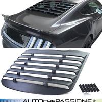 Copertura lunotto posteriore per Ford Mustang del 