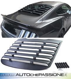 Copertura lunotto posteriore per Ford Mustang del 