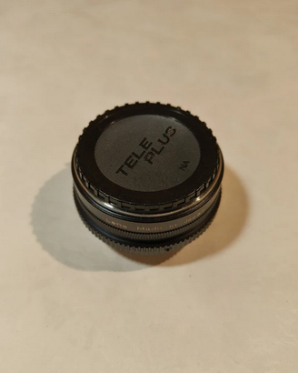 Teleplus KENKO MC-4 Duplicatore 2x per Nikon F, F2