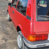 ricambi innocenti mini