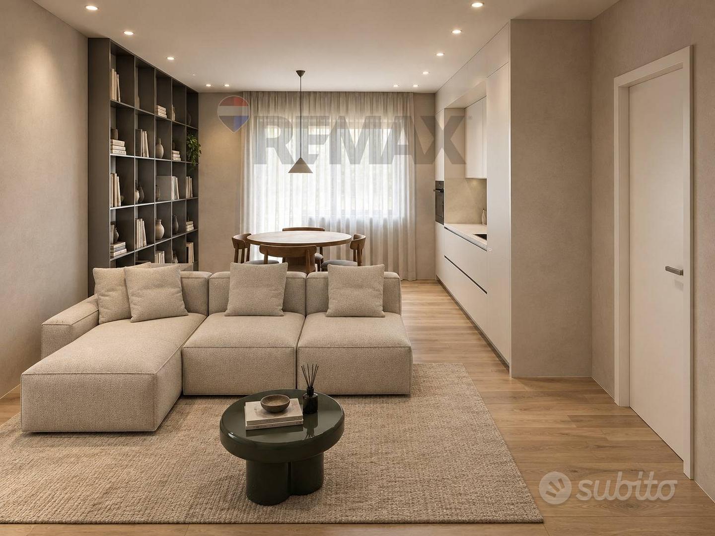Appartamento – Bari, San Pasquale - Vista 2