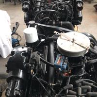 MERCRUISER 5.7 carburato 240 hp GARANZIA